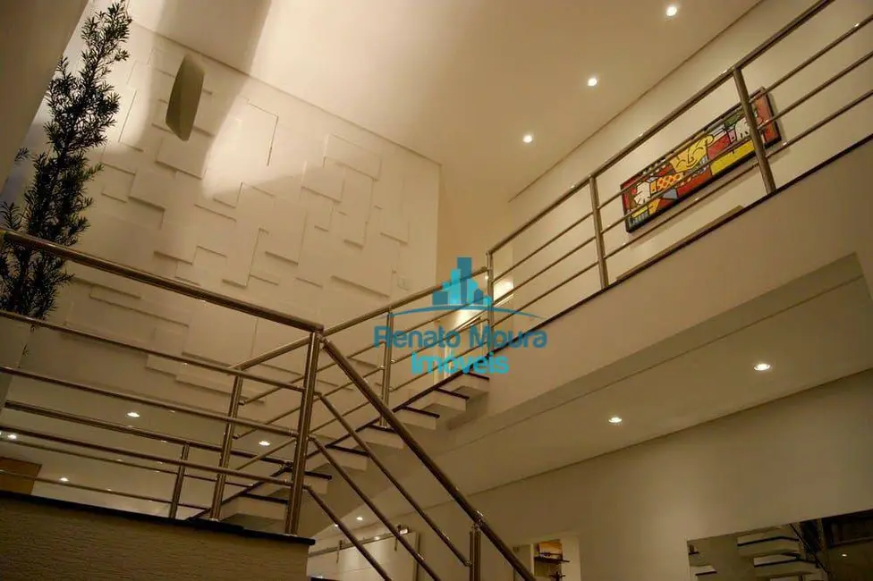 Foto 8 de Sobrado com 3 quartos à venda, 420m2 em Sorocaba - SP