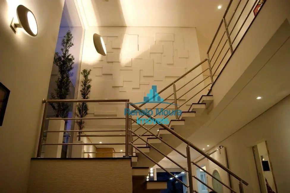 Foto 9 de Sobrado com 3 quartos à venda, 420m2 em Sorocaba - SP