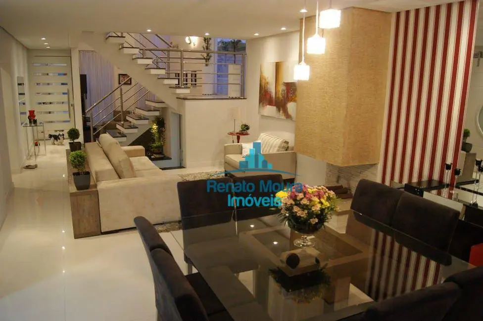 Foto 6 de Sobrado com 3 quartos à venda, 420m2 em Sorocaba - SP