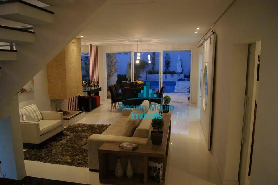 Foto 4 de Sobrado com 3 quartos à venda, 420m2 em Sorocaba - SP