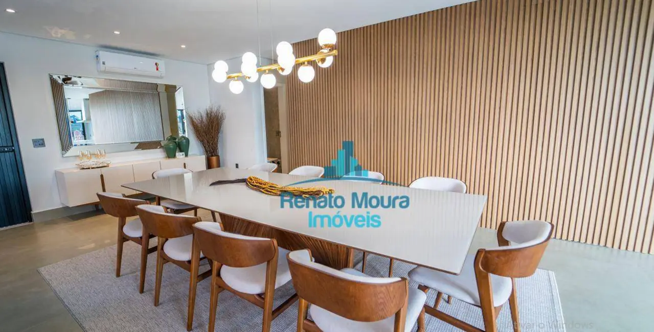 Sobrado com 4 quartos à venda, 1123m2 em Parque Reserva Fazenda Imperial, Sorocaba - SP - imagem 9 Foto 9 de Sobrado com 4 quartos à venda, 1123m2 em Parque Reserva Fazenda Imperial, Sorocaba - SP