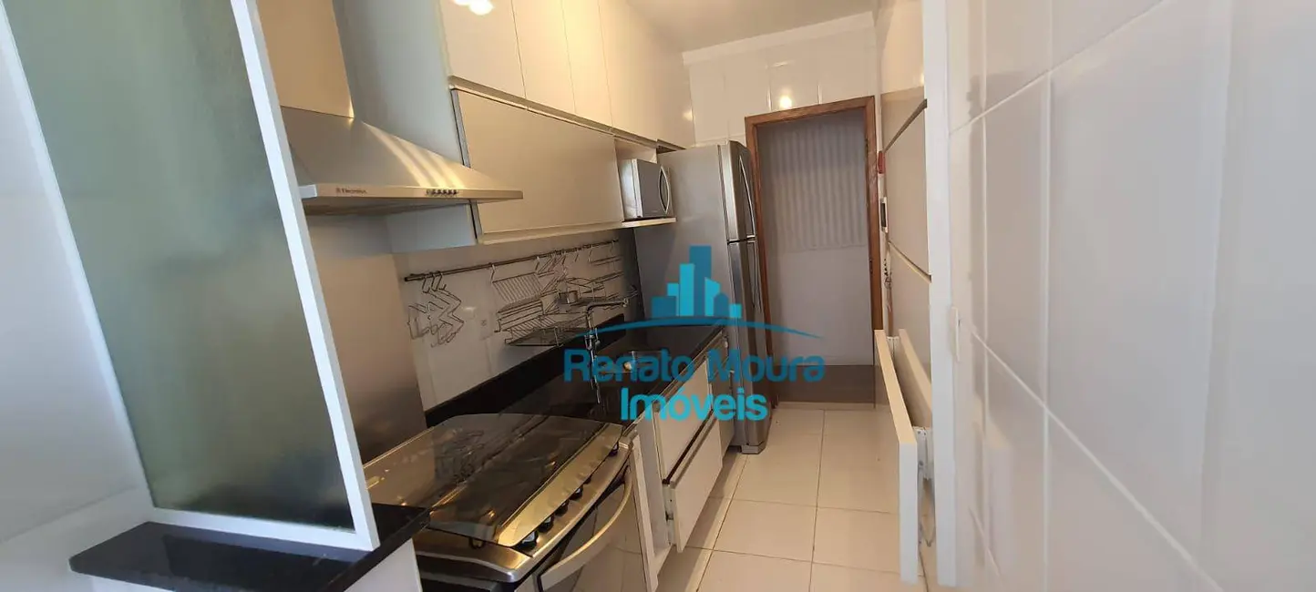 Apartamento com 2 quartos à venda, 62m2 em Jardim Maria do Carmo, Sorocaba - SP - imagem 8 Foto 8 de Apartamento com 2 quartos à venda, 62m2 em Jardim Maria do Carmo, Sorocaba - SP