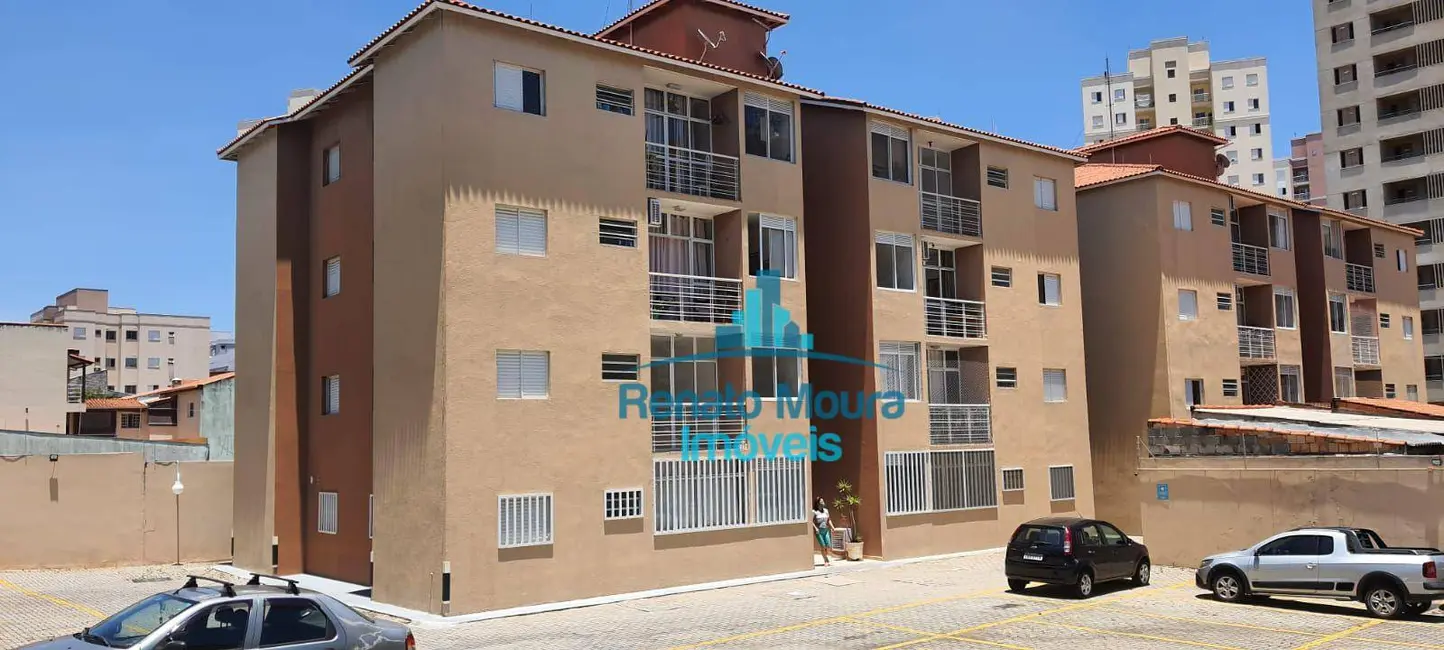 Apartamento com 2 quartos à venda, 62m2 em Jardim Maria do Carmo, Sorocaba - SP - imagem 1 Foto 1 de Apartamento com 2 quartos à venda, 62m2 em Jardim Maria do Carmo, Sorocaba - SP