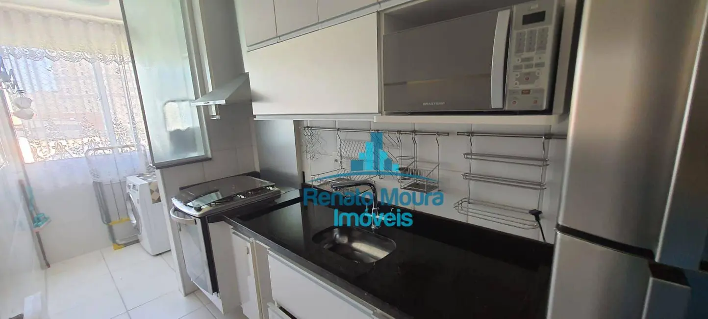 Apartamento com 2 quartos à venda, 62m2 em Jardim Maria do Carmo, Sorocaba - SP - imagem 7 Foto 7 de Apartamento com 2 quartos à venda, 62m2 em Jardim Maria do Carmo, Sorocaba - SP