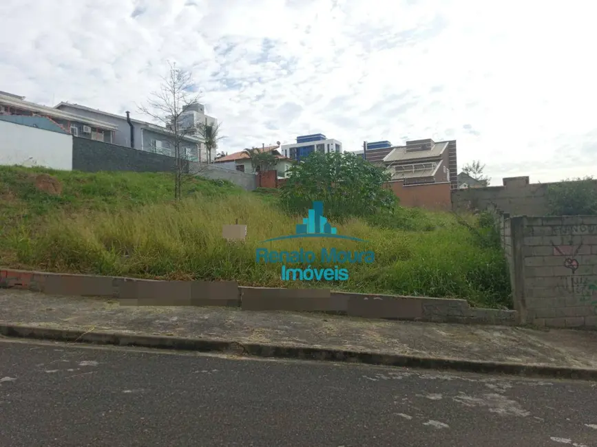 Terreno / Lote à venda, 467m2 em Jardim Pagliato, Sorocaba - SP - imagem 4 Foto 4 de Terreno / Lote à venda, 467m2 em Jardim Pagliato, Sorocaba - SP