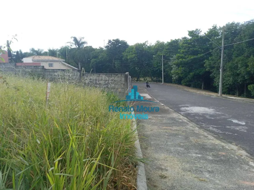 Terreno / Lote à venda, 467m2 em Jardim Pagliato, Sorocaba - SP - imagem 6 Foto 6 de Terreno / Lote à venda, 467m2 em Jardim Pagliato, Sorocaba - SP