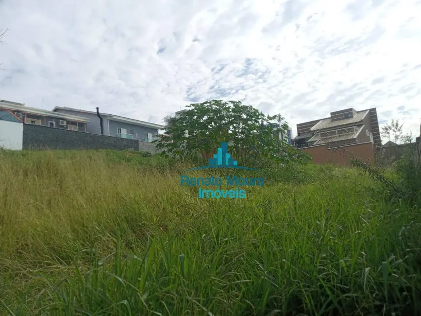 Terreno / Lote à venda, 467m2 em Jardim Pagliato, Sorocaba - SP - imagem 3 Foto 3 de Terreno / Lote à venda, 467m2 em Jardim Pagliato, Sorocaba - SP