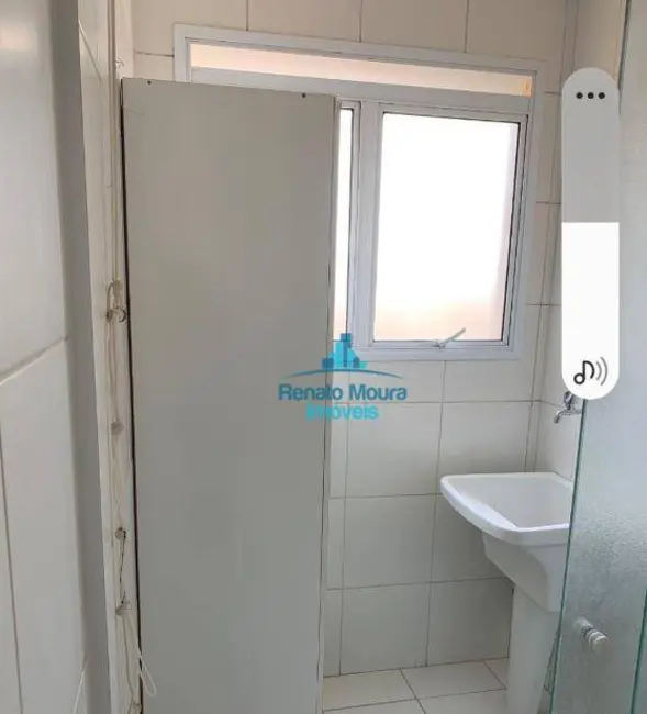 Foto 7 de Apartamento com 2 quartos à venda, 53m2 em Jardim São Carlos, Sorocaba - SP