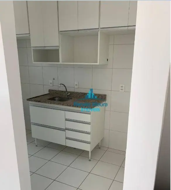 Foto 6 de Apartamento com 2 quartos à venda, 53m2 em Jardim São Carlos, Sorocaba - SP
