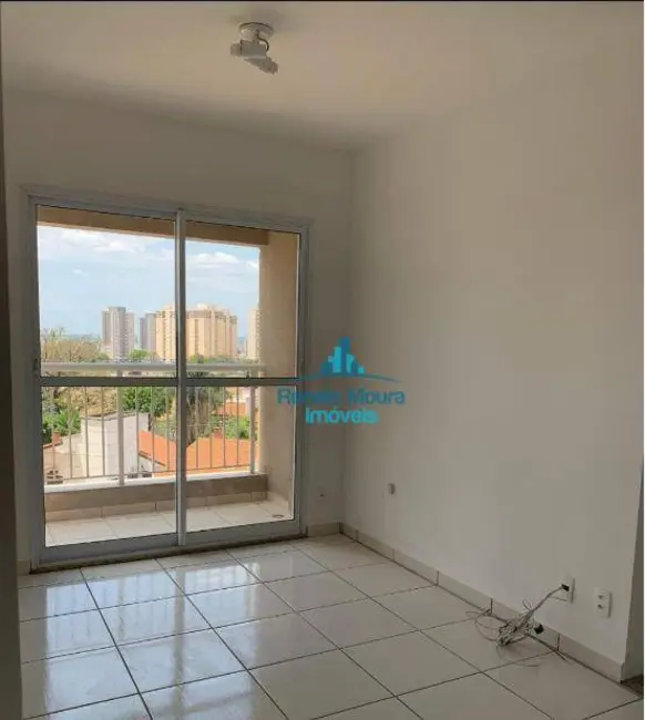 Foto 3 de Apartamento com 2 quartos à venda, 53m2 em Jardim São Carlos, Sorocaba - SP