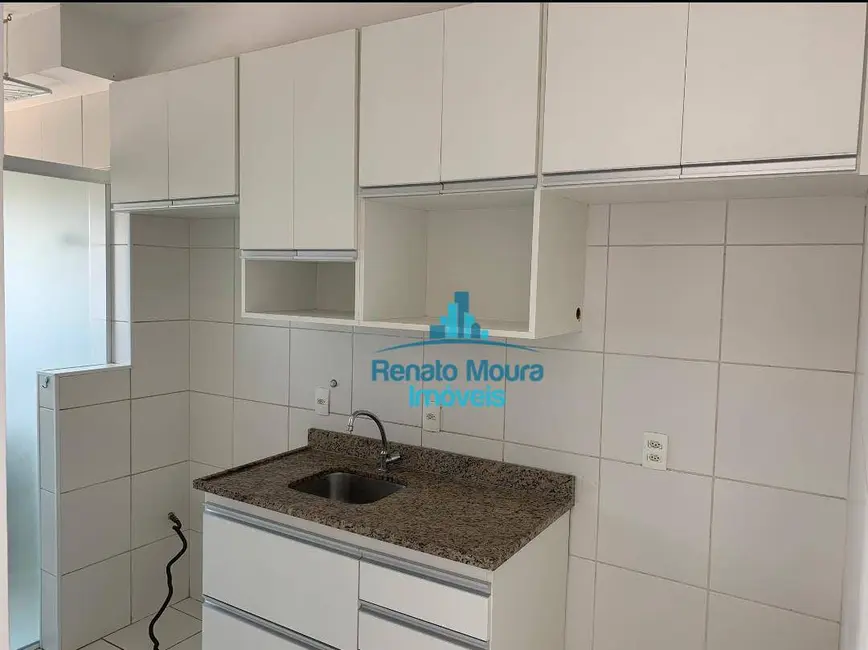 Foto 5 de Apartamento com 2 quartos à venda, 53m2 em Jardim São Carlos, Sorocaba - SP