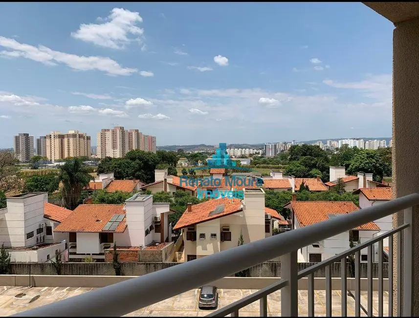 Foto 9 de Apartamento com 2 quartos à venda, 53m2 em Jardim São Carlos, Sorocaba - SP