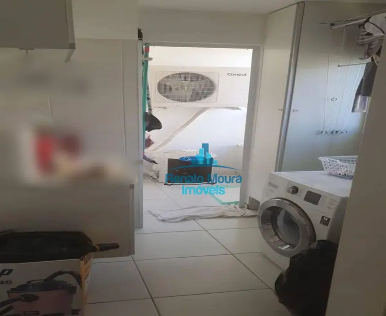 Apartamento com 3 quartos à venda, 116m2 em Parque Campolim, Sorocaba - SP - imagem 8 Foto 8 de Apartamento com 3 quartos à venda, 116m2 em Parque Campolim, Sorocaba - SP