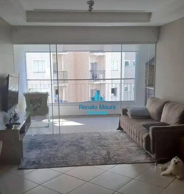 Apartamento com 3 quartos à venda, 116m2 em Parque Campolim, Sorocaba - SP - imagem 5 Foto 5 de Apartamento com 3 quartos à venda, 116m2 em Parque Campolim, Sorocaba - SP