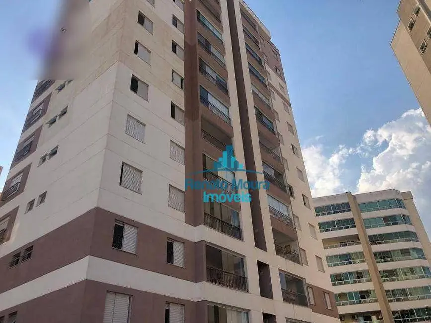 Foto 1 de Apartamento com 3 quartos à venda, 116m2 em Parque Campolim, Sorocaba - SP