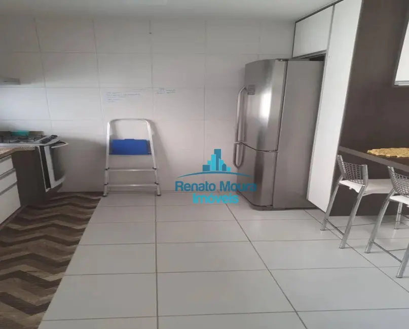 Apartamento com 3 quartos à venda, 116m2 em Parque Campolim, Sorocaba - SP - imagem 9 Foto 9 de Apartamento com 3 quartos à venda, 116m2 em Parque Campolim, Sorocaba - SP