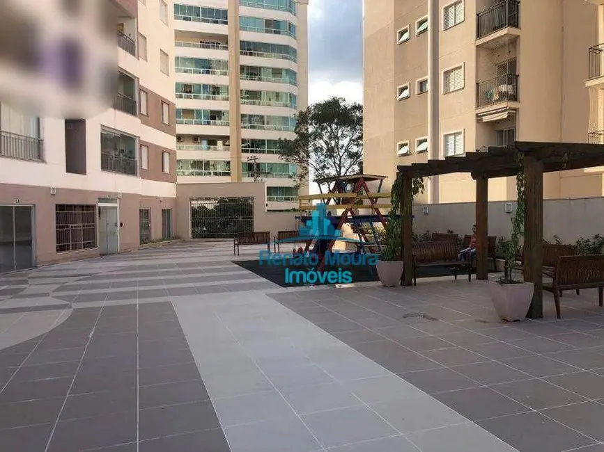 Foto 2 de Apartamento com 3 quartos à venda, 116m2 em Parque Campolim, Sorocaba - SP