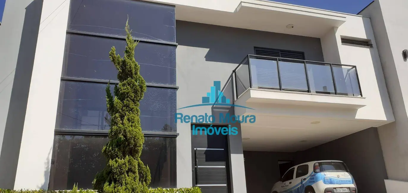 Sobrado com 3 quartos para alugar, 200m2 em Jardim Reserva Ipanema, Sorocaba - SP - imagem 2 Foto 2 de Sobrado com 3 quartos para alugar, 200m2 em Jardim Reserva Ipanema, Sorocaba - SP