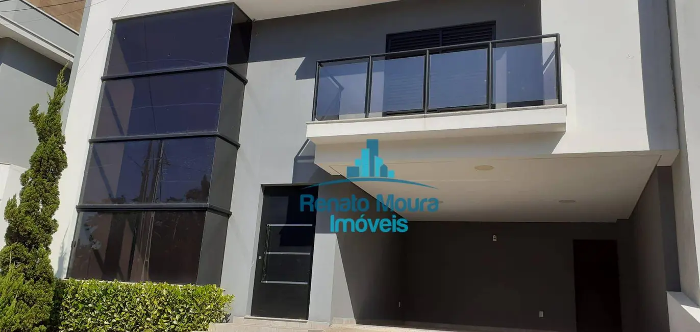 Sobrado com 3 quartos para alugar, 200m2 em Jardim Reserva Ipanema, Sorocaba - SP - imagem 4 Foto 4 de Sobrado com 3 quartos para alugar, 200m2 em Jardim Reserva Ipanema, Sorocaba - SP