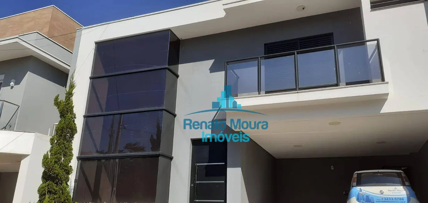 Sobrado com 3 quartos para alugar, 200m2 em Jardim Reserva Ipanema, Sorocaba - SP - imagem 5 Foto 5 de Sobrado com 3 quartos para alugar, 200m2 em Jardim Reserva Ipanema, Sorocaba - SP