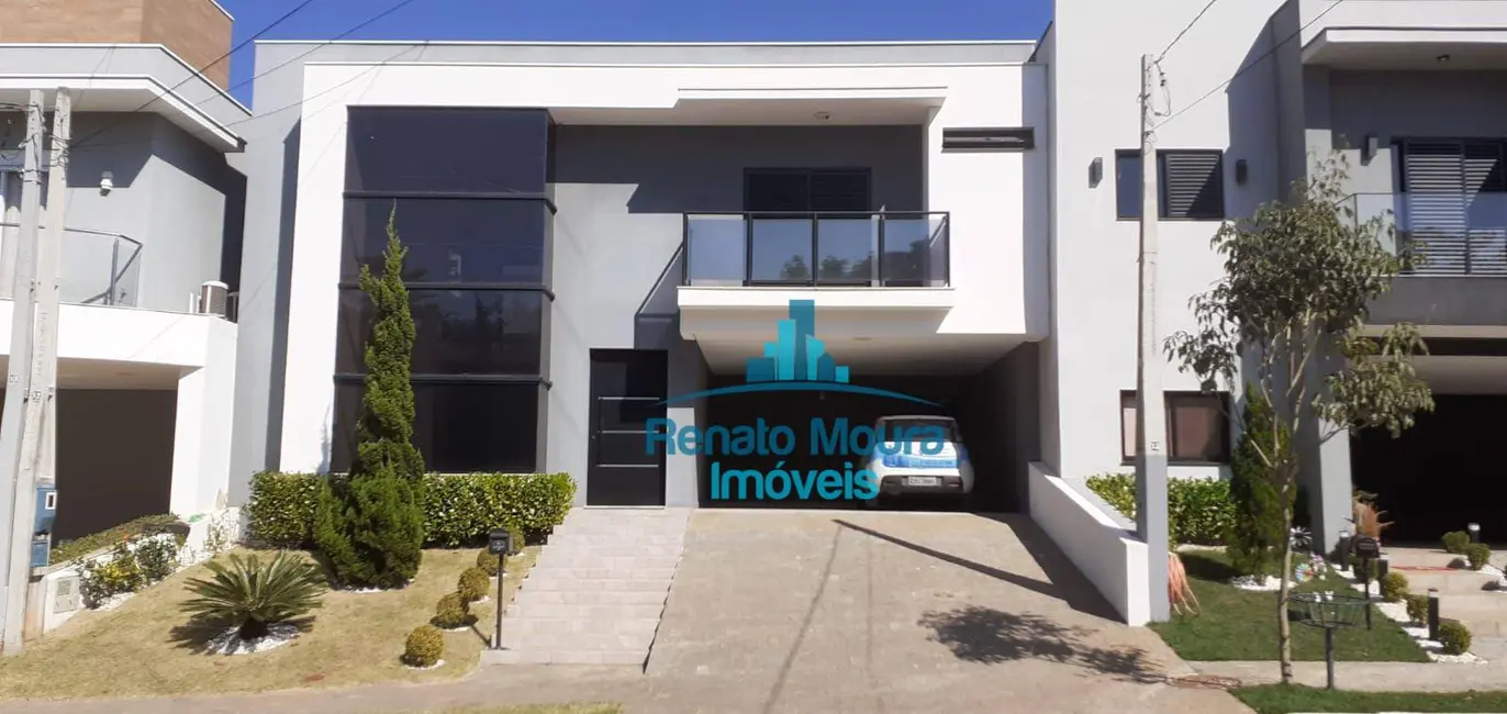 Sobrado com 3 quartos para alugar, 200m2 em Jardim Reserva Ipanema, Sorocaba - SP - imagem 1 Foto 1 de Sobrado com 3 quartos para alugar, 200m2 em Jardim Reserva Ipanema, Sorocaba - SP