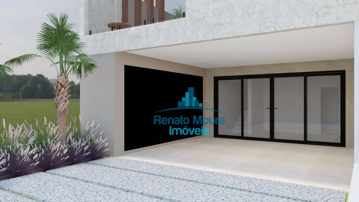 Foto 7 de Terreno / Lote à venda, 154m2 em Colina Santa Mônica, Votorantim - SP