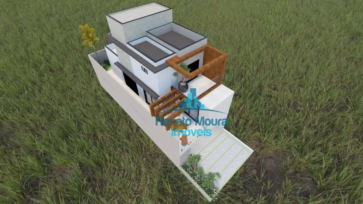 Foto 3 de Terreno / Lote à venda, 154m2 em Colina Santa Mônica, Votorantim - SP