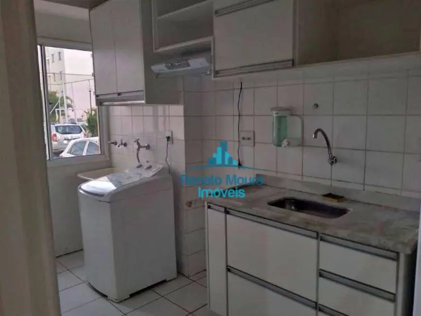 Apartamento com 2 quartos à venda, 60m2 em Jardim Guadalajara, Sorocaba - SP - imagem 8 Foto 8 de Apartamento com 2 quartos à venda, 60m2 em Jardim Guadalajara, Sorocaba - SP