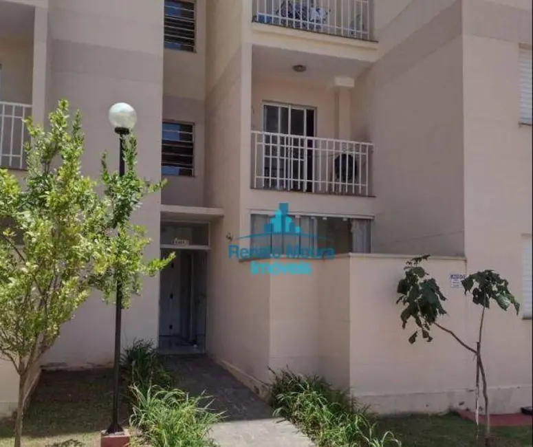 Apartamento com 2 quartos à venda, 60m2 em Jardim Guadalajara, Sorocaba - SP - imagem 3 Foto 3 de Apartamento com 2 quartos à venda, 60m2 em Jardim Guadalajara, Sorocaba - SP