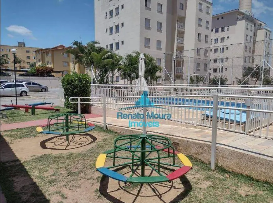 Apartamento com 2 quartos à venda, 60m2 em Jardim Guadalajara, Sorocaba - SP - imagem 2 Foto 2 de Apartamento com 2 quartos à venda, 60m2 em Jardim Guadalajara, Sorocaba - SP