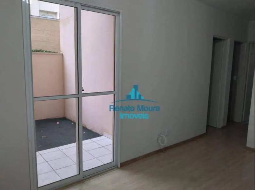 Apartamento com 2 quartos à venda, 60m2 em Jardim Guadalajara, Sorocaba - SP - imagem 4 Foto 4 de Apartamento com 2 quartos à venda, 60m2 em Jardim Guadalajara, Sorocaba - SP