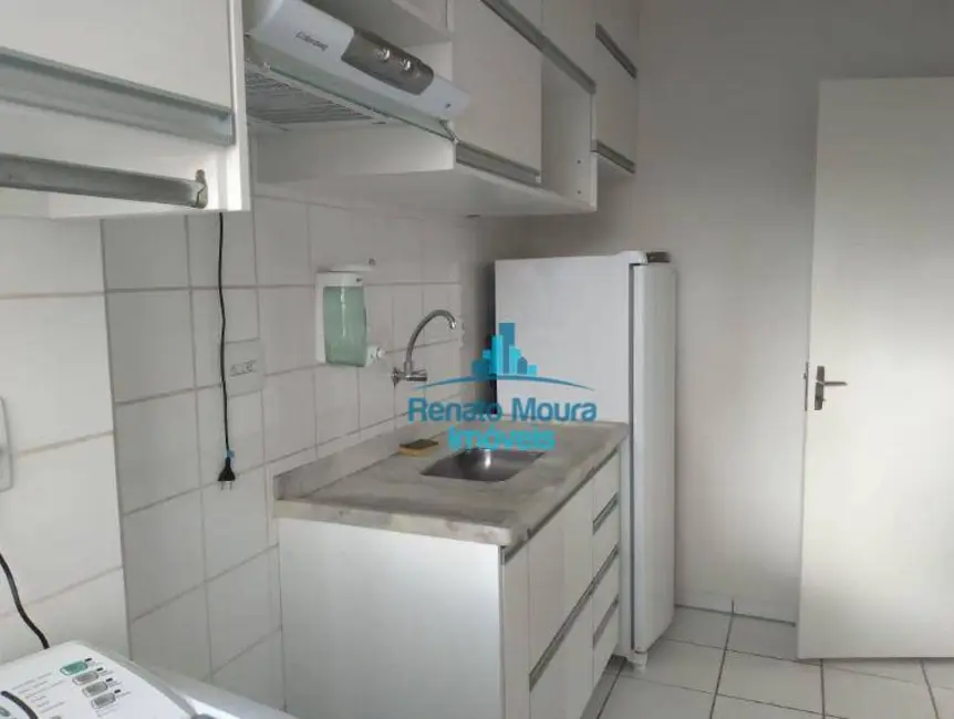 Apartamento com 2 quartos à venda, 60m2 em Jardim Guadalajara, Sorocaba - SP - imagem 9 Foto 9 de Apartamento com 2 quartos à venda, 60m2 em Jardim Guadalajara, Sorocaba - SP