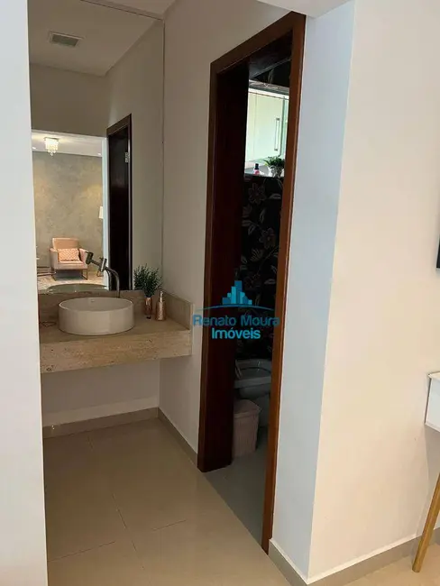 Sobrado com 3 quartos à venda, 360m2 em Jardim Ibiti do Paço, Sorocaba - SP - imagem 8 Foto 8 de Sobrado com 3 quartos à venda, 360m2 em Jardim Ibiti do Paço, Sorocaba - SP