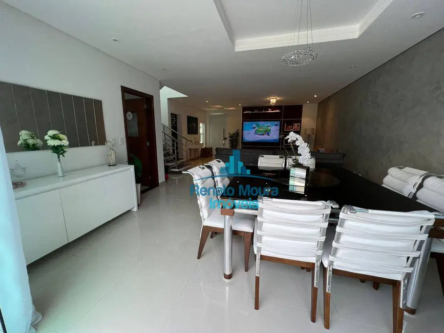 Sobrado com 3 quartos à venda, 360m2 em Jardim Ibiti do Paço, Sorocaba - SP - imagem 5 Foto 5 de Sobrado com 3 quartos à venda, 360m2 em Jardim Ibiti do Paço, Sorocaba - SP