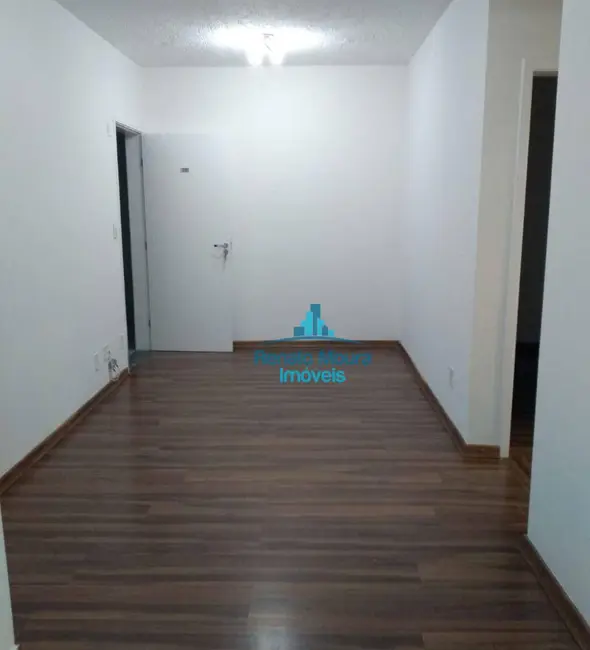 Apartamento com 2 quartos à venda, 50m2 em Alto da Boa Vista, Sorocaba - SP - imagem 3 Foto 3 de Apartamento com 2 quartos à venda, 50m2 em Alto da Boa Vista, Sorocaba - SP
