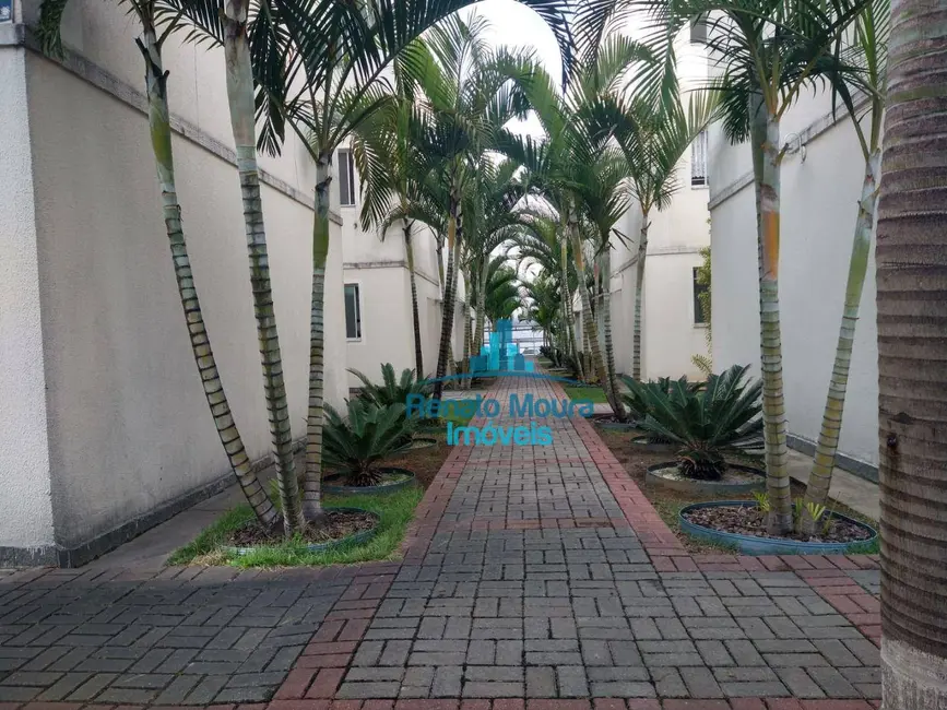 Apartamento com 2 quartos à venda, 50m2 em Alto da Boa Vista, Sorocaba - SP - imagem 4 Foto 4 de Apartamento com 2 quartos à venda, 50m2 em Alto da Boa Vista, Sorocaba - SP