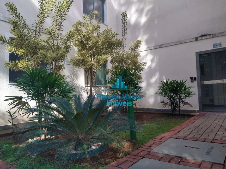 Apartamento com 2 quartos à venda, 50m2 em Alto da Boa Vista, Sorocaba - SP - imagem 5 Foto 5 de Apartamento com 2 quartos à venda, 50m2 em Alto da Boa Vista, Sorocaba - SP
