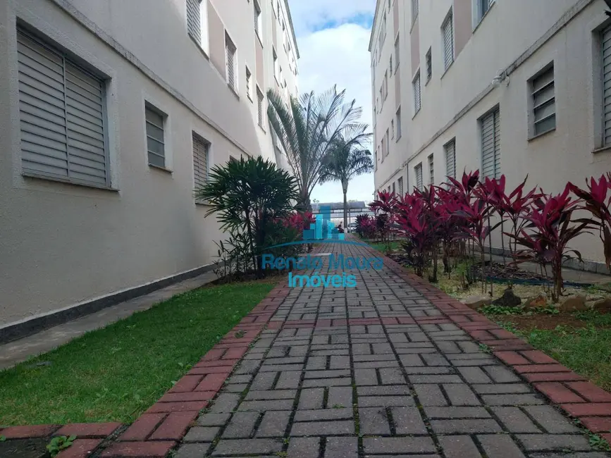Foto 2 de Apartamento com 2 quartos à venda, 50m2 em Alto da Boa Vista, Sorocaba - SP