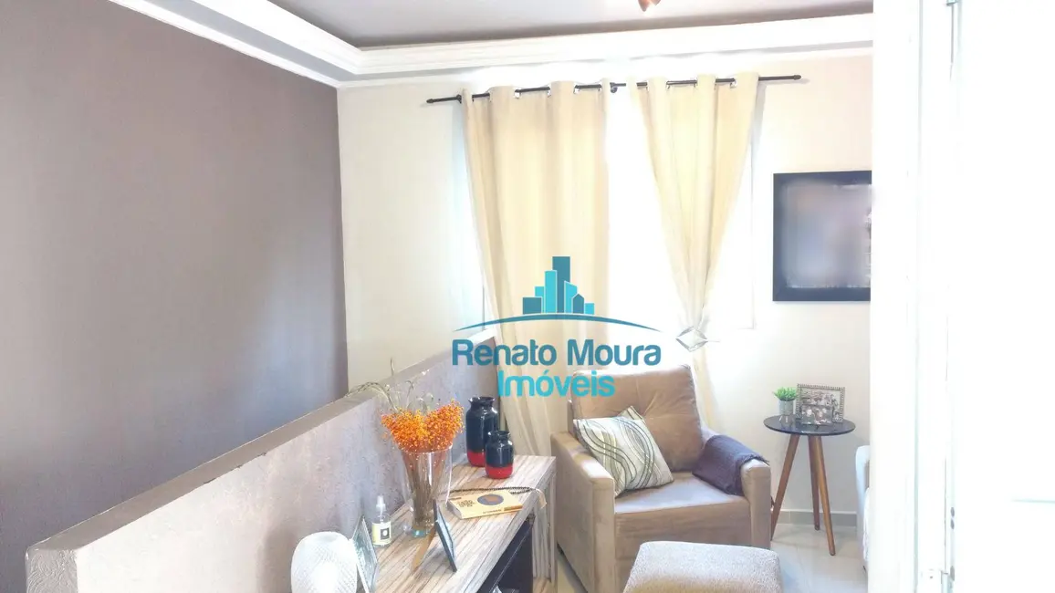 Apartamento com 3 quartos à venda, 100m2 em Parque Reserva Fazenda Imperial, Sorocaba - SP - imagem 8 Foto 8 de Apartamento com 3 quartos à venda, 100m2 em Parque Reserva Fazenda Imperial, Sorocaba - SP