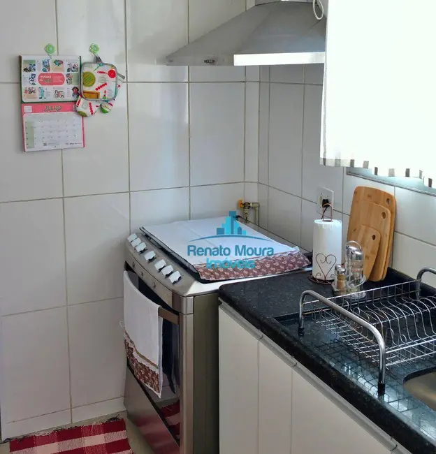 Apartamento com 3 quartos à venda, 100m2 em Parque Reserva Fazenda Imperial, Sorocaba - SP - imagem 3 Foto 3 de Apartamento com 3 quartos à venda, 100m2 em Parque Reserva Fazenda Imperial, Sorocaba - SP