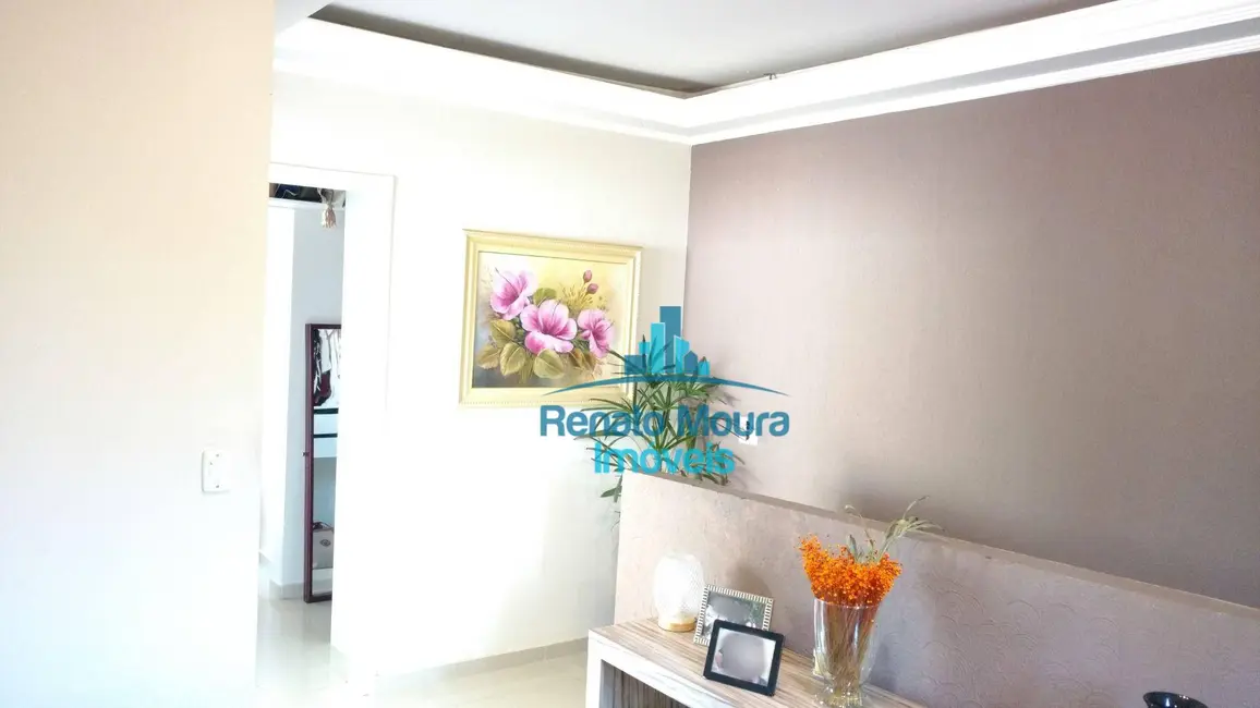 Apartamento com 3 quartos à venda, 100m2 em Parque Reserva Fazenda Imperial, Sorocaba - SP - imagem 7 Foto 7 de Apartamento com 3 quartos à venda, 100m2 em Parque Reserva Fazenda Imperial, Sorocaba - SP