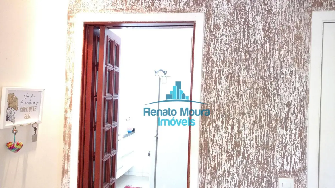 Apartamento com 3 quartos à venda, 100m2 em Parque Reserva Fazenda Imperial, Sorocaba - SP - imagem 4 Foto 4 de Apartamento com 3 quartos à venda, 100m2 em Parque Reserva Fazenda Imperial, Sorocaba - SP