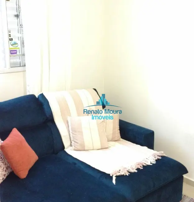 Apartamento com 3 quartos à venda, 100m2 em Parque Reserva Fazenda Imperial, Sorocaba - SP - imagem 5 Foto 5 de Apartamento com 3 quartos à venda, 100m2 em Parque Reserva Fazenda Imperial, Sorocaba - SP