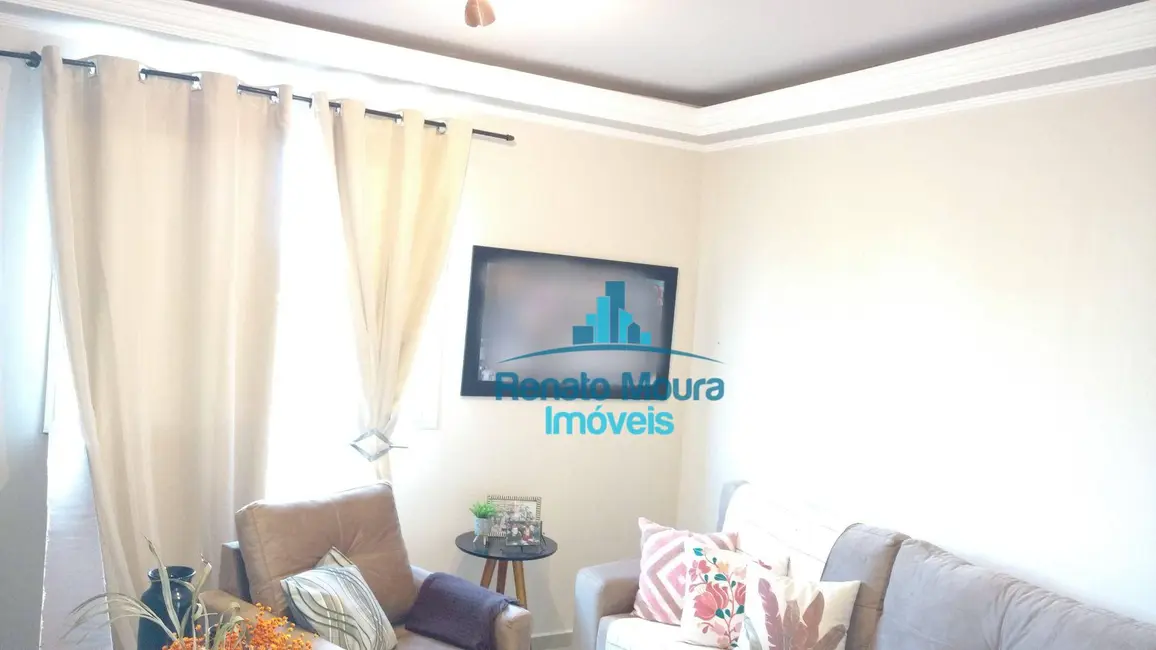 Apartamento com 3 quartos à venda, 100m2 em Parque Reserva Fazenda Imperial, Sorocaba - SP - imagem 9 Foto 9 de Apartamento com 3 quartos à venda, 100m2 em Parque Reserva Fazenda Imperial, Sorocaba - SP