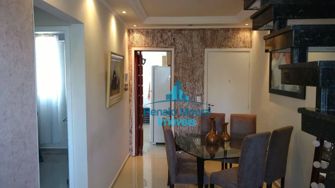 Apartamento com 3 quartos à venda, 100m2 em Parque Reserva Fazenda Imperial, Sorocaba - SP - imagem 2 Foto 2 de Apartamento com 3 quartos à venda, 100m2 em Parque Reserva Fazenda Imperial, Sorocaba - SP
