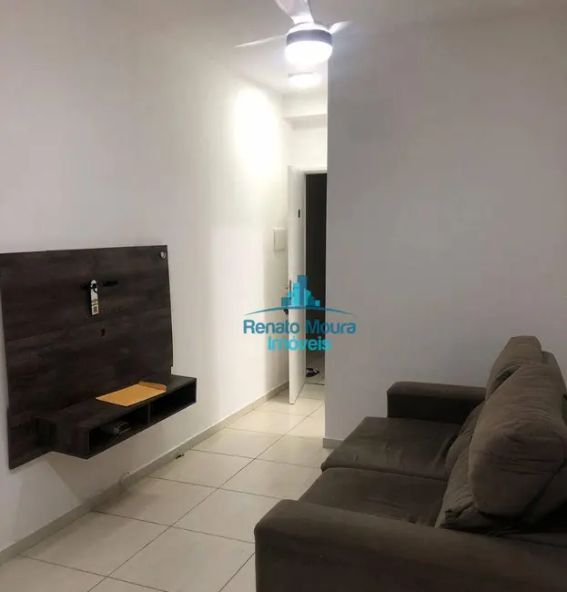 Foto 1 de Apartamento com 2 quartos à venda, 50m2 em Parque Campolim, Sorocaba - SP