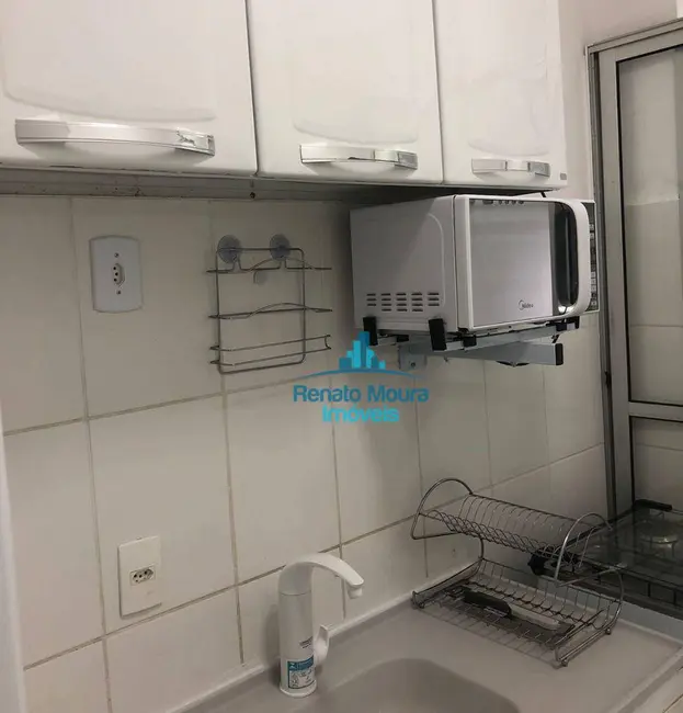 Apartamento com 2 quartos à venda, 50m2 em Parque Campolim, Sorocaba - SP - imagem 8 Foto 8 de Apartamento com 2 quartos à venda, 50m2 em Parque Campolim, Sorocaba - SP