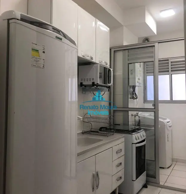 Apartamento com 2 quartos à venda, 50m2 em Parque Campolim, Sorocaba - SP - imagem 9 Foto 9 de Apartamento com 2 quartos à venda, 50m2 em Parque Campolim, Sorocaba - SP