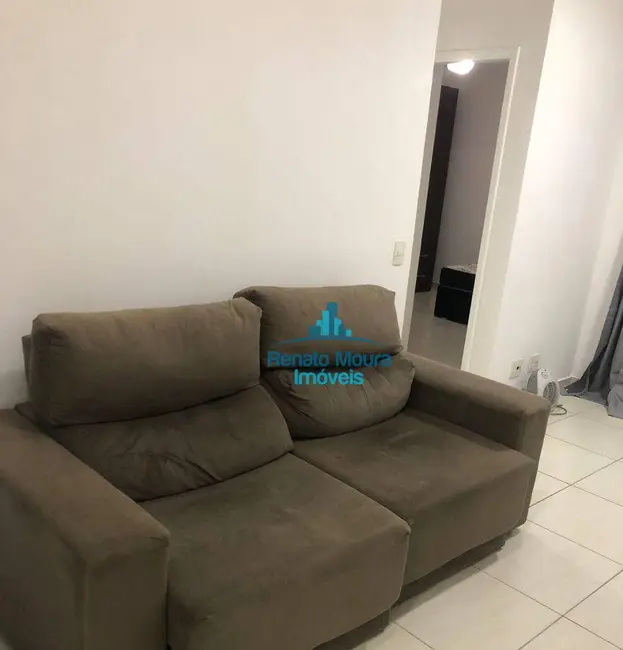 Apartamento com 2 quartos à venda, 50m2 em Parque Campolim, Sorocaba - SP - imagem 3 Foto 3 de Apartamento com 2 quartos à venda, 50m2 em Parque Campolim, Sorocaba - SP