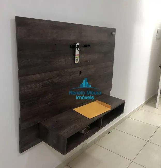 Apartamento com 2 quartos à venda, 50m2 em Parque Campolim, Sorocaba - SP - imagem 4 Foto 4 de Apartamento com 2 quartos à venda, 50m2 em Parque Campolim, Sorocaba - SP